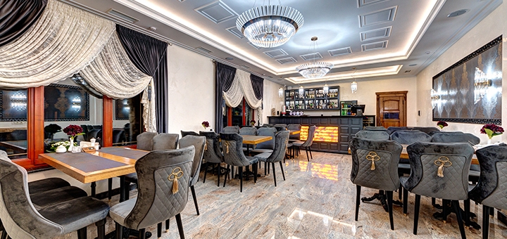 Готель Podgore Spa & Resort у Буковелі. Відпочивайте по акції 31