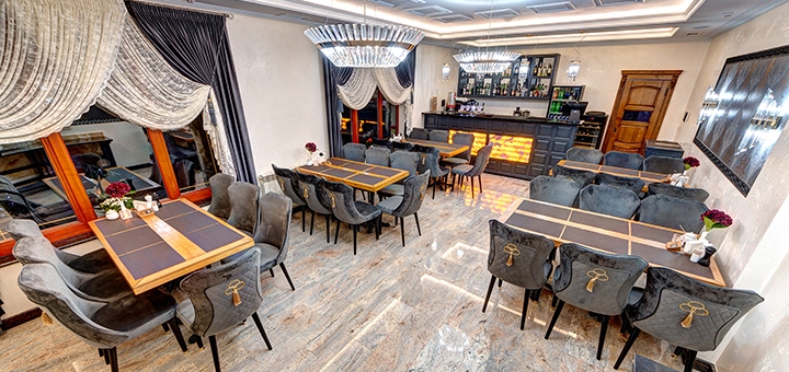 Готель Podgore Spa & Resort у Буковелі. Відпочивайте по акції 33