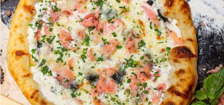Доставка PizzaBoss в Запорожье
