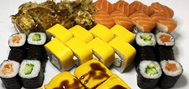 Ресторан быстрого питания Куш