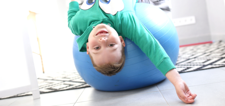 Massage techniques from the wellness studio «Dotyk zdorovya». Order by promotion.