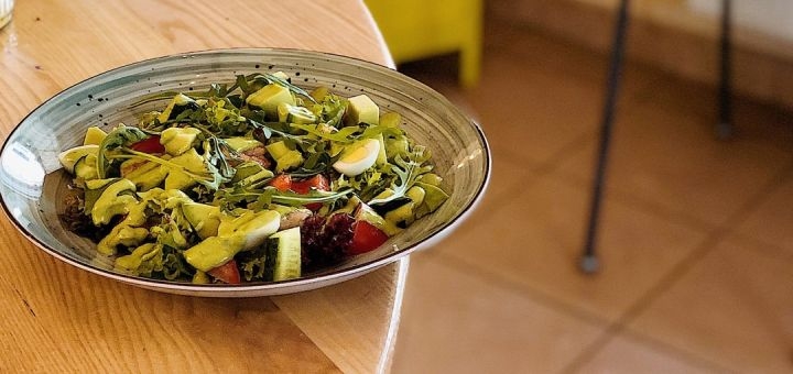 Семейное кафе Family Palace Kazka