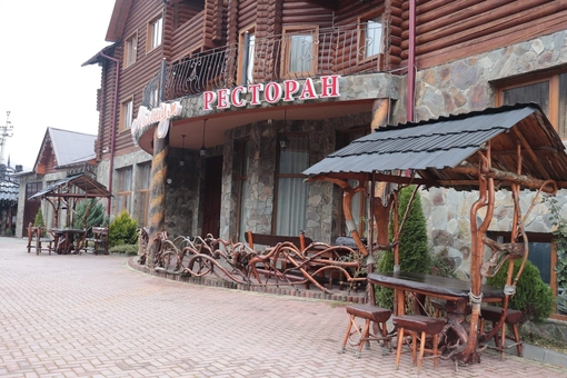 Відпочинок в карпатах в готелі Міленіум недорого