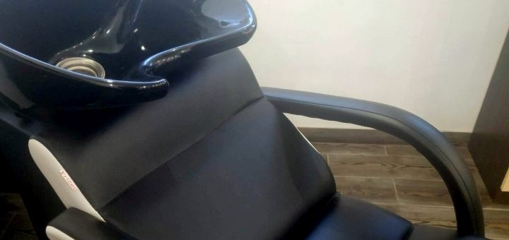 Beauty lab Irina Beskrovnaya in Dnipro, discounts