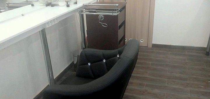 Beauty lab Irina Beskrovnaya in Dnipro, services