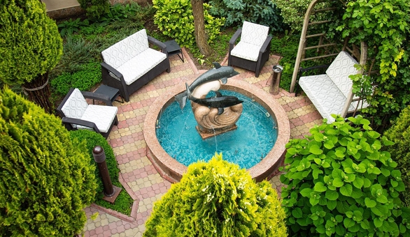 boutique hotel Arkadievskiy Odessa discounts 8