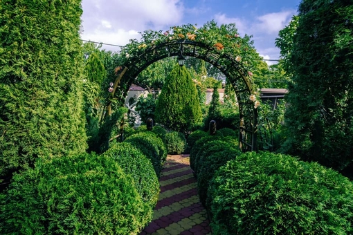 boutique hotel Arkadievskiy Odessa discounts 10