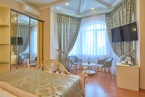 boutique hotel Arkadievskiy Odessa discounts 11