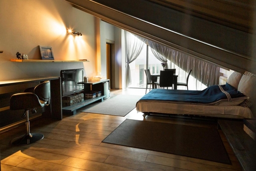 hotel Golden Chaika Berdyansk 1 discount