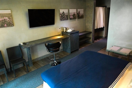 hotel Golden Chaika Berdyansk discount 4