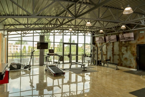hotel Golden Chaika Berdyansk 9 discount