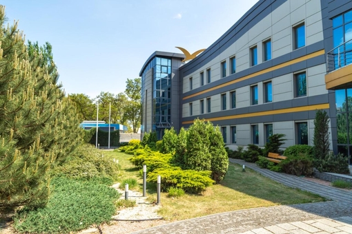 hotel Golden Chaika Berdyansk 12 discount