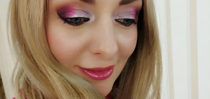 Irina Lesova's makeup and style studio