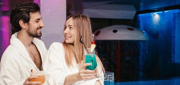 Готель Alice Place у Львові. Відпочивайте по акції 111