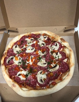 пиццерия PizzaOne киев скидки 2