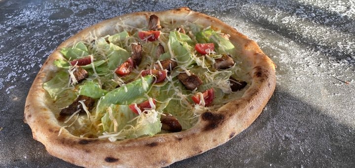 Tutta Pizza кафе во Львове, скидки на меню