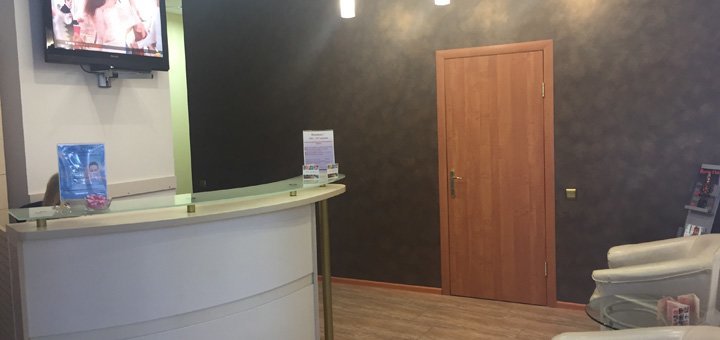 Медицинский wellness-центр «Золотая середина» предоставляет клиентам качественное обслуживание и гибкую систему скидок