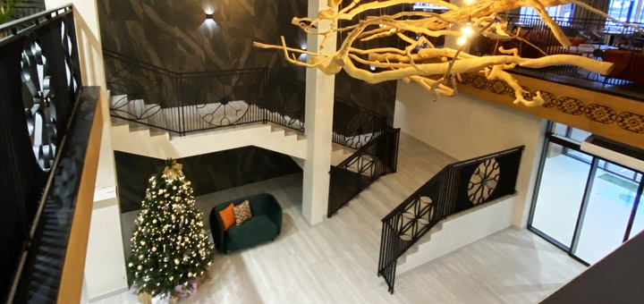 Готель MORVA Premium Spa Resort в Яремчі. Бронюйте за акцією 4