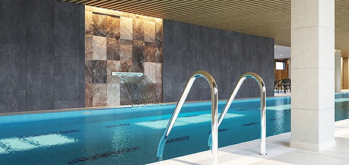 Готель MORVA Premium Spa Resort в Яремчі. Бронюйте за акцією 6