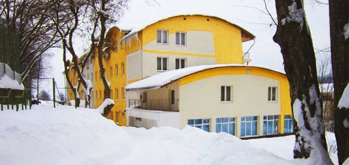 Скидки на отдых в SPA-комплексе «Quelle Polyana» в Поляне6