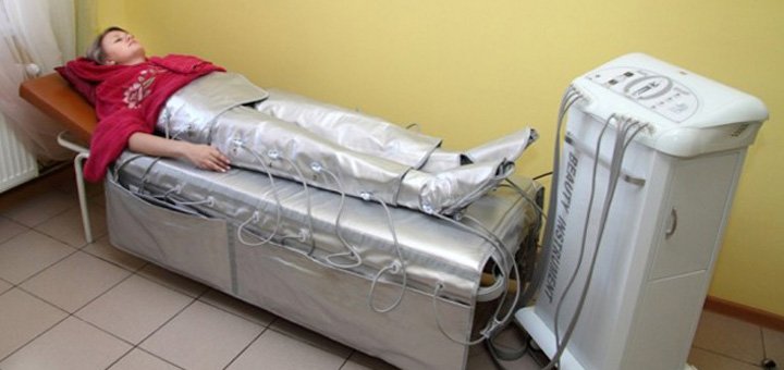 Чарівний світ SPA-салону «Фенікс», відвідайте зі знижкою 3