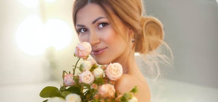 makeup studio Beauty salon & School in Pavlograd