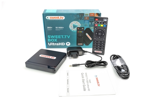 Smart online television service Shop-mysweet. Inexpensive