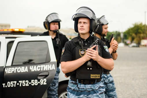 security agency Kiev action 2