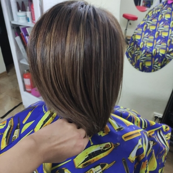 салон Alena Beauty Salon Київ знижка 7