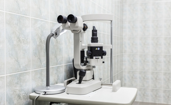 Medical laboratory Accurate diagnosis dnepr discount 9