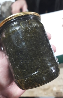 Продажа морепродуктов Наше Море. Морская рыба недорого