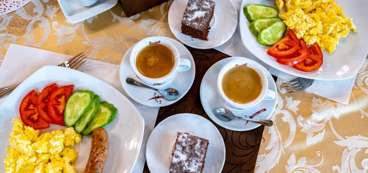 Отель Марина в Буковеле. Бронируйте по акции 30
