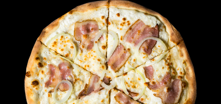 Food delivery Pako pizza in Vinnitsa