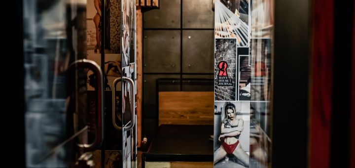 Massage salon Ego Studio in Kyiv, sign up for a session