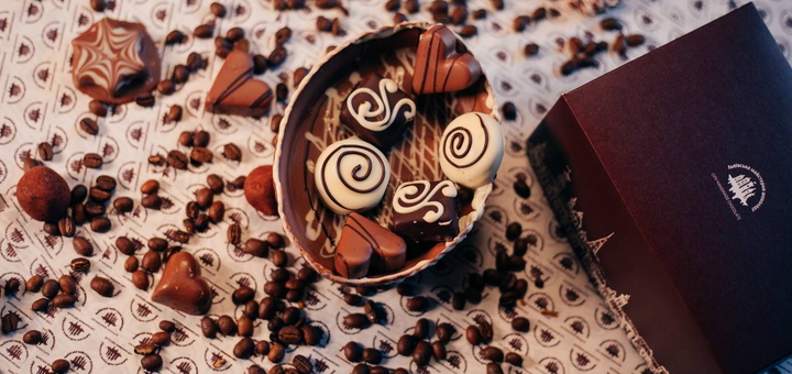 Discounts at Lviv Chocolate Workshop4