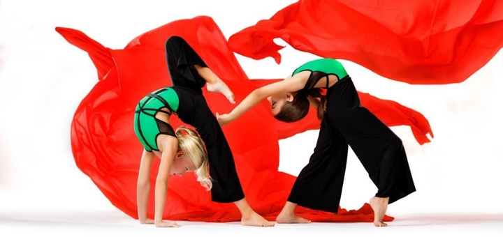 Школа танців Alfa dance