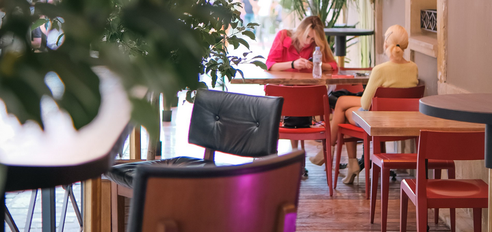 Ресторан китайской кухни Bao Casual. Посещайте по акции 2