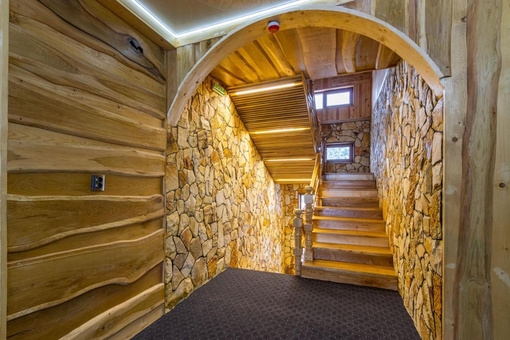 Готель Rich Oak в Яблуниці. Відвідуйте по акції 7