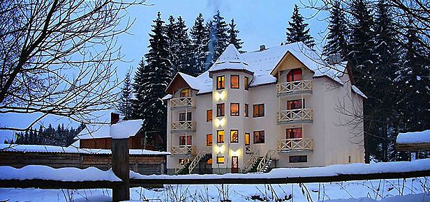 Discounts for holidays at Novy Hotel in Bukovel4