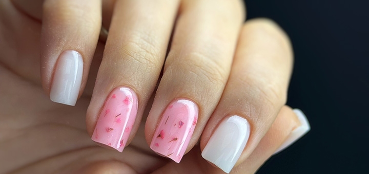 Салон красоты Gloss up nails в Киеве. Посещайте по акции 2