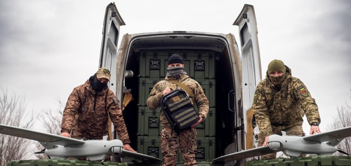 Міжнародний благодійний фонд Повернись Живим. Приєднуйтесь на волонтерських засадах 3