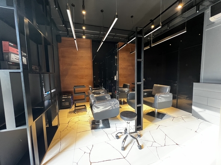 Салон красоты Chilli Beauty Space. Посещайте по акции 5