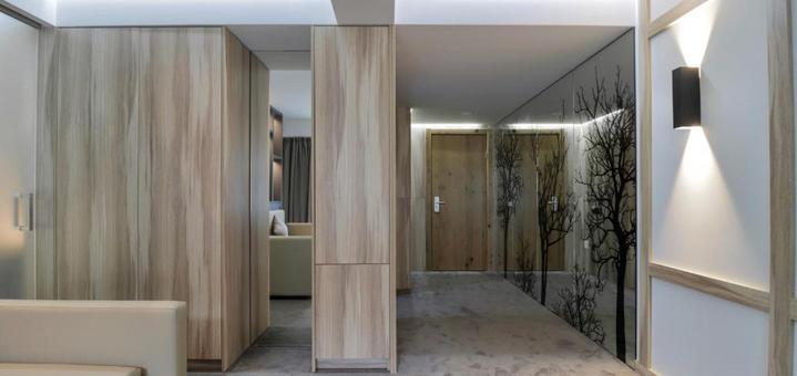 Отель Yaremche Club Hotel в Яремче. Отдыхайте по акции 18
