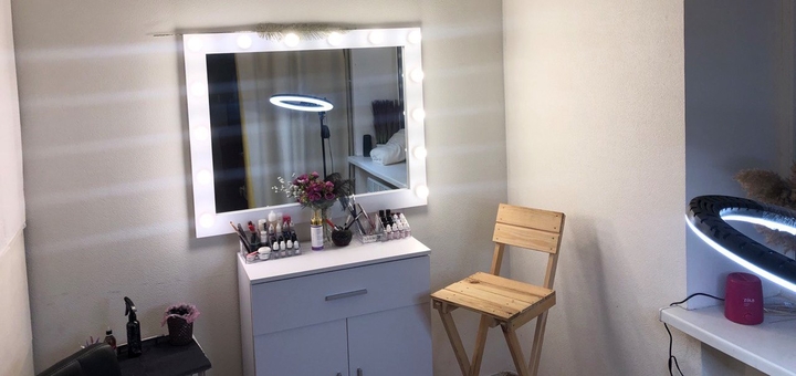 Студия красоты Beauty Studio. Посещайте по акции 5