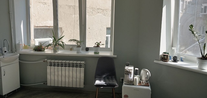 Скидки в косметологическом кабинете Елены Михайловой