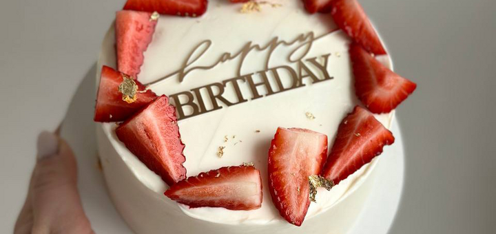 Bakery by Moleshtianu. Order with promotion 1