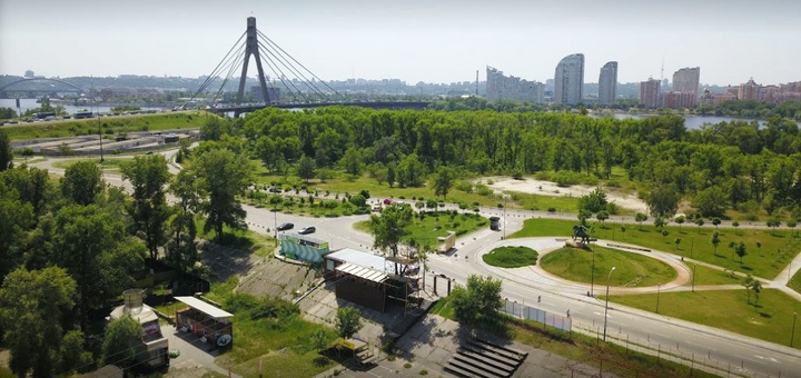 Прокат велосипедів Veliki.ua. Замовляйте по акції 1