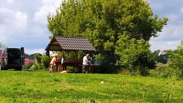 Оренда альтанок Альтанка. Бронюйте за акцією 38