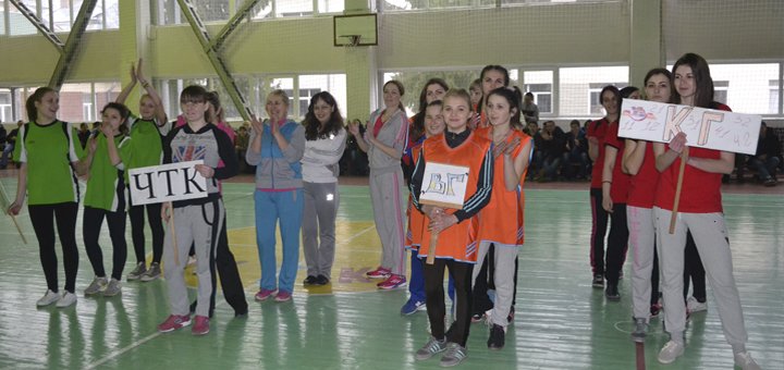 Get a discount at the &quot;chernivtsi transport college&quot; 2