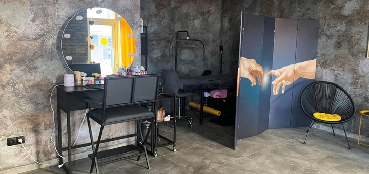 Косметологія Yakuba beauty space в Одесі 6